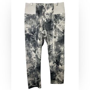 Simply Noelle Palm Springs Ponte Ankle Pants NWOT